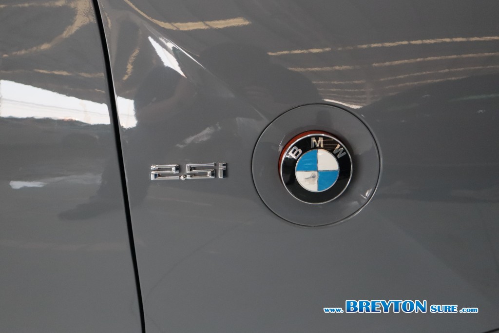 BMW Z4 E85/E86  2.5i [Roadster] AT ปี 2005 ราคา 899,000 บาท #BT2023031904 #18