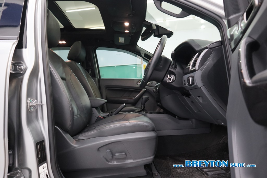 FORD EVEREST โฉมปี (15-18) 2.2 TDCi AT ปี 2017 ราคา 769,000 บาท #BT2023051801 #7