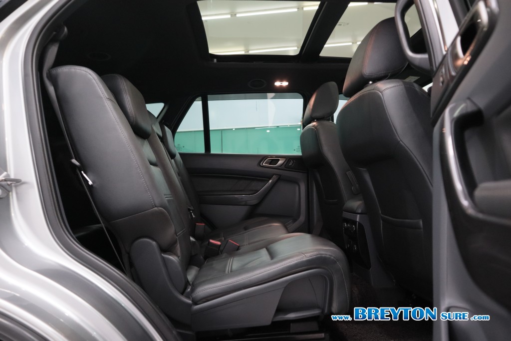 FORD EVEREST โฉมปี (15-18) 2.2 TDCi AT ปี 2017 ราคา 769,000 บาท #BT2023051801 #8