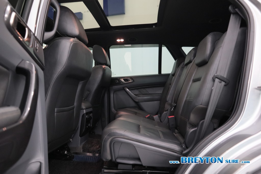 FORD EVEREST โฉมปี (15-18) 2.2 TDCi AT ปี 2017 ราคา 769,000 บาท #BT2023051801 #9