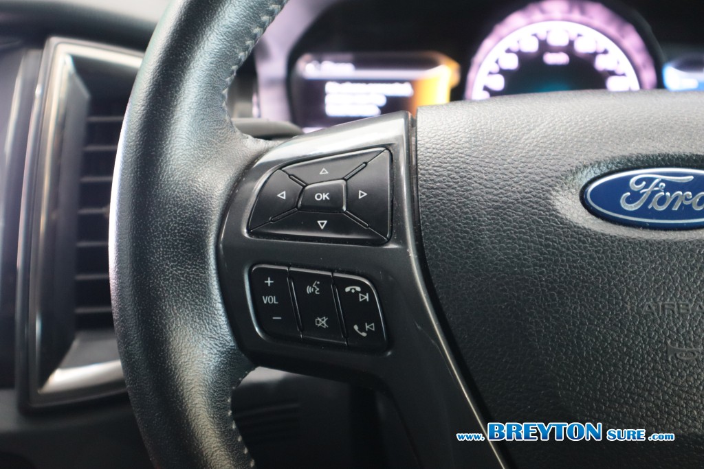 FORD EVEREST โฉมปี (15-18) 2.2 TDCi AT ปี 2017 ราคา 769,000 บาท #BT2023051801 #13