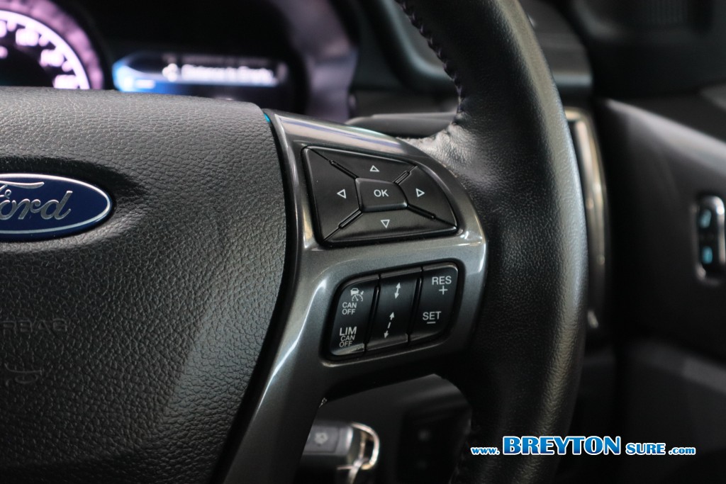FORD EVEREST โฉมปี (15-18) 2.2 TDCi AT ปี 2017 ราคา 769,000 บาท #BT2023051801 #14