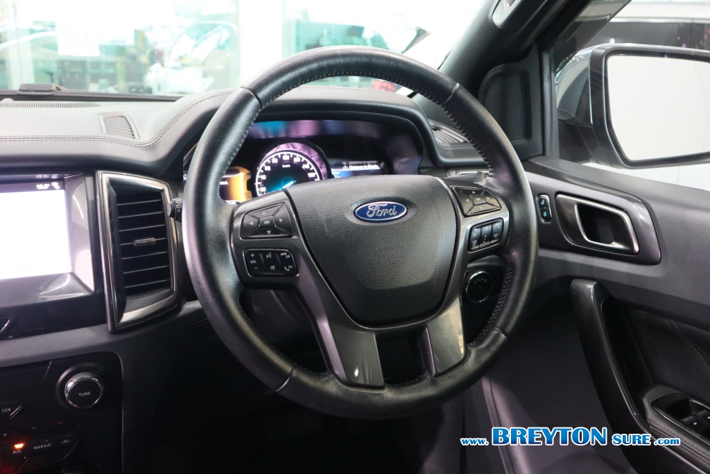 FORD EVEREST โฉมปี (15-18) 2.2 TDCi AT ปี 2017 ราคา 769,000 บาท #BT2023051801 #15