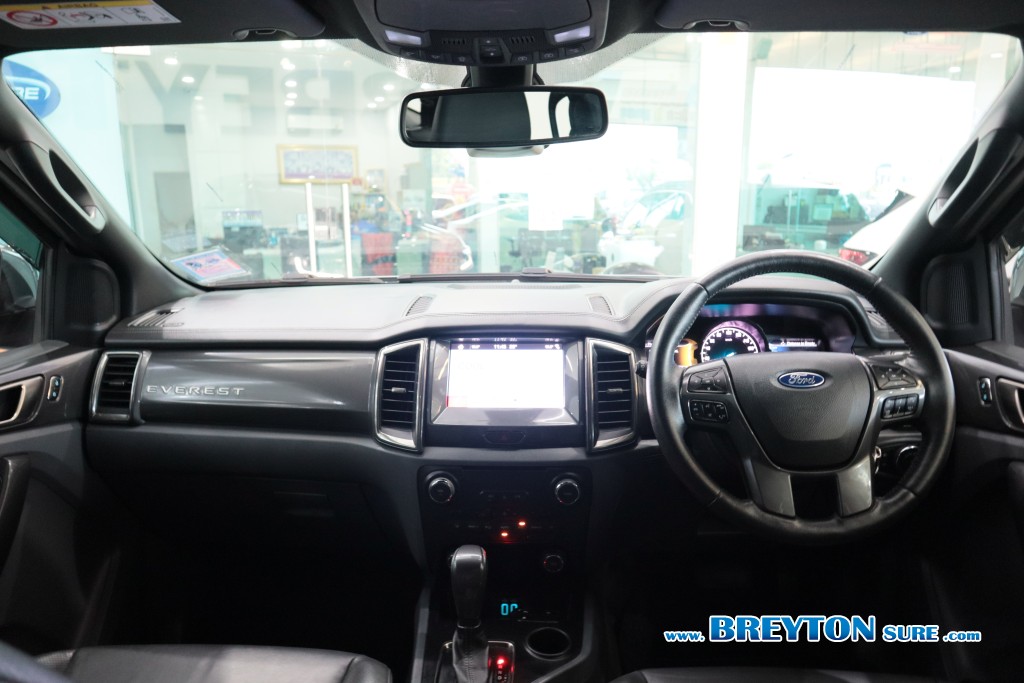 FORD EVEREST  2.2 TDCi AT ปี 2017 ราคา 659,000 บาท #BT2023051801 #17