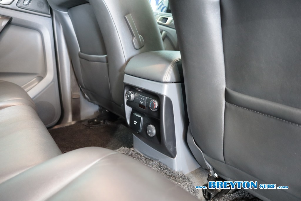 FORD EVEREST โฉมปี (15-18) 2.2 TDCi AT ปี 2017 ราคา 769,000 บาท #BT2023051801 #18
