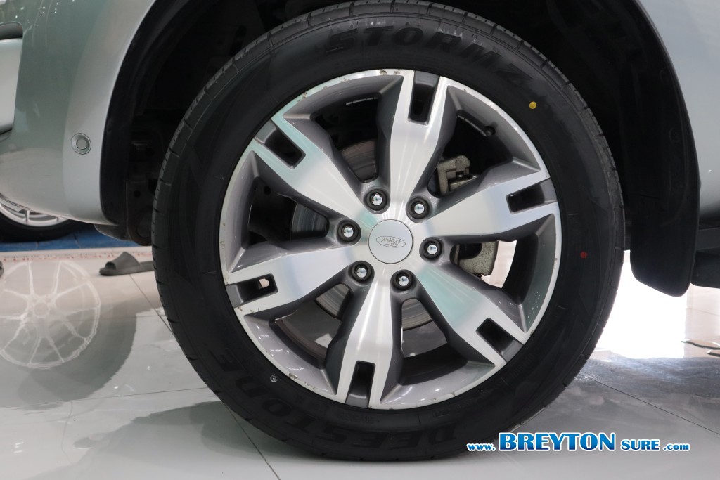 FORD EVEREST โฉมปี (15-18) 2.2 TDCi AT ปี 2017 ราคา 769,000 บาท #BT2023051801 #20