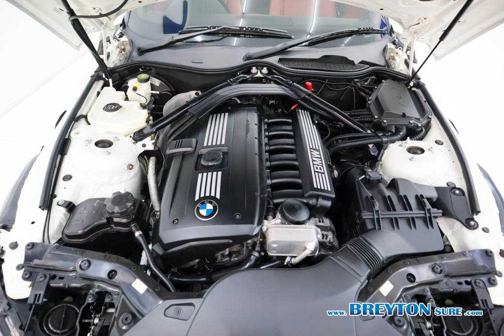 BMW Z4 E 89  sDrive 23i  AT ปี 2011 ราคา 1,099,000 บาท #BT2023111905 #9