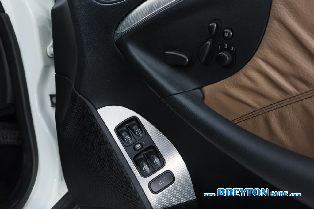 MERCEDES-BENZ CLK-CLASS W 209 CLK 200  AT ปี 2009 ราคา 449,000 บาท #BT2023112601 #12