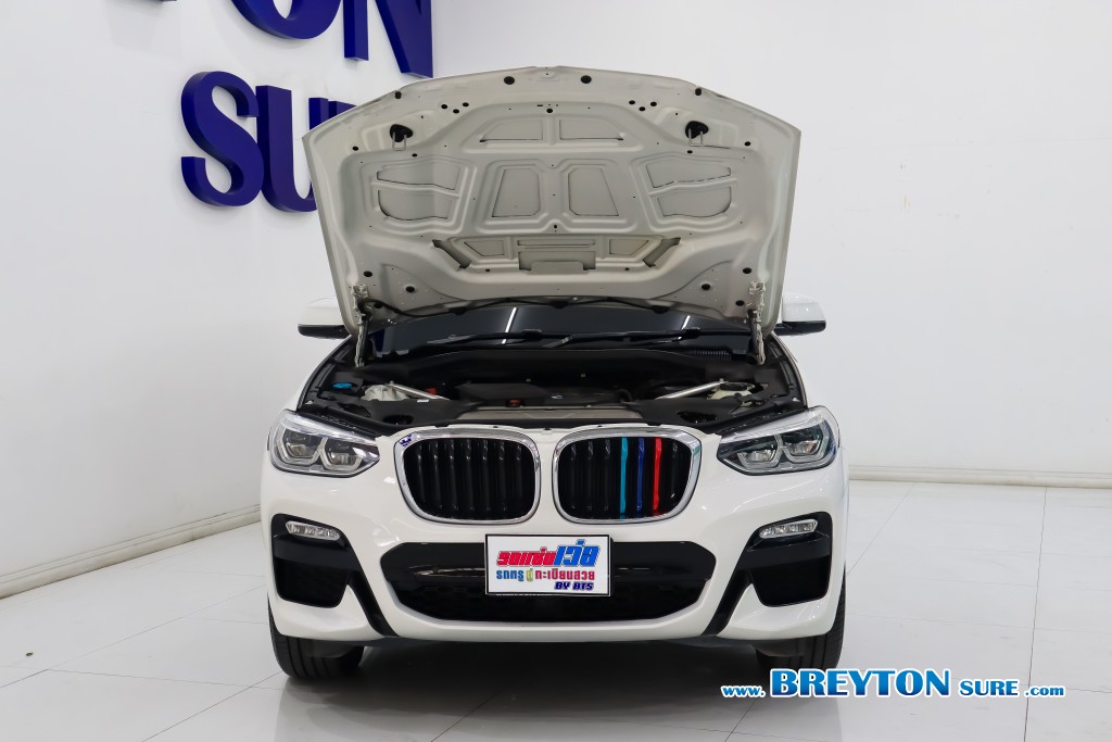 BMW X4 G02 xDrive20d M Sport AT ปี 2020 ราคา 1,899,000 บาท #BT2024031703 #7