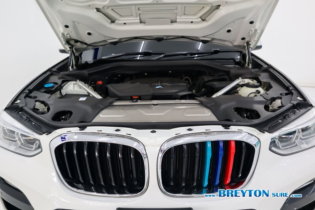 BMW X4 G02 xDrive20d M Sport AT ปี 2020 ราคา 1,899,000 บาท #BT2024031703 #8