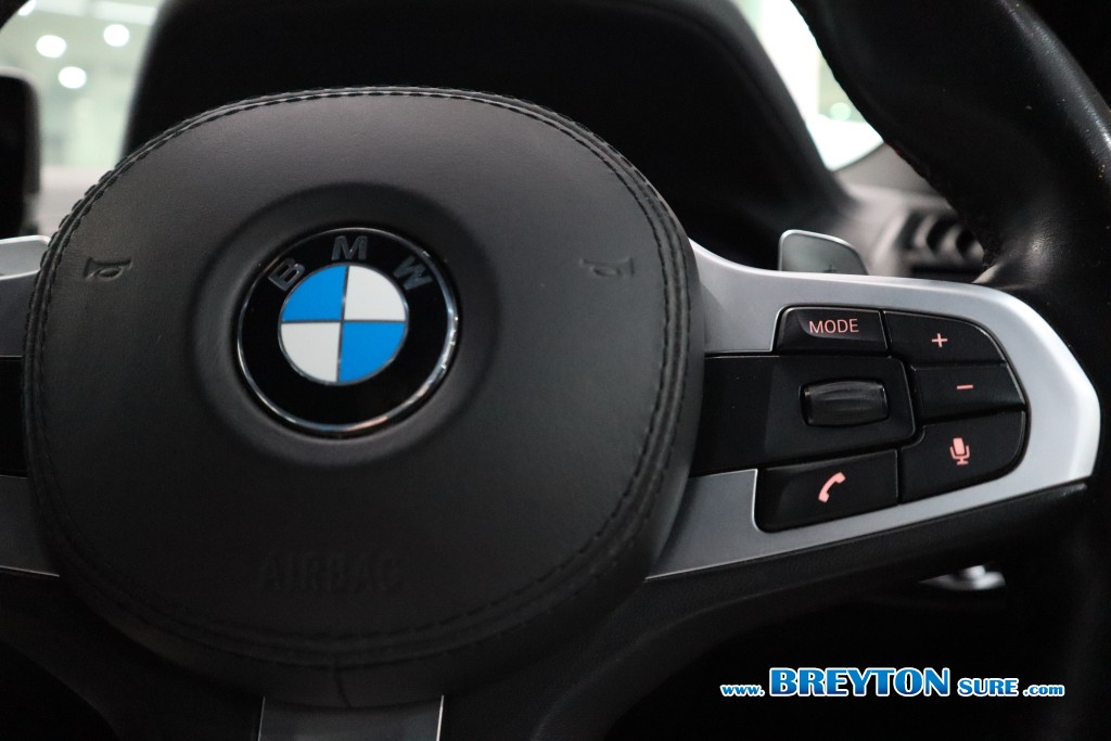 BMW X3 G01 xDrive20d M Sport AT ปี 2020 ราคา 1,759,000 บาท #BT2024032103 #16