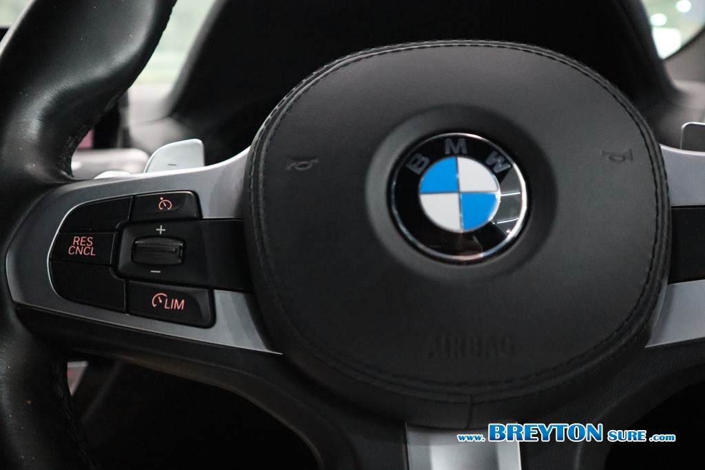BMW X3 G01 xDrive20d M Sport AT ปี 2020 ราคา 1,759,000 บาท #BT2024032103 #17
