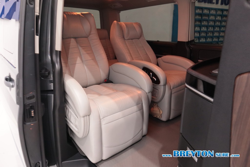 VOLKSWAGEN CARAVELLE  2.0 TDi COMFORTLINE 2 AT ปี 2018 ราคา 999,000 บาท #BT2024101501 #10