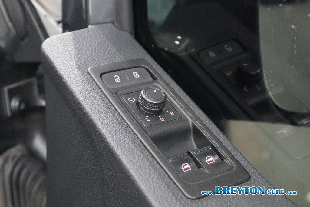 VOLKSWAGEN CARAVELLE  2.0 TDi COMFORTLINE 2 AT ปี 2018 ราคา 999,000 บาท #BT2024101501 #13