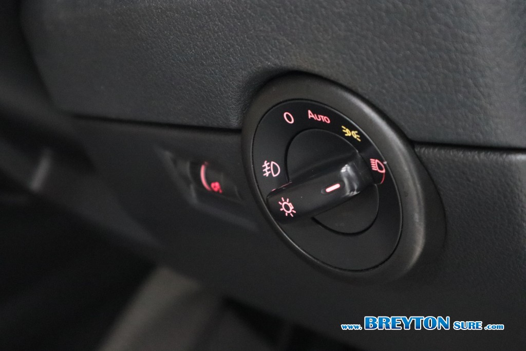 VOLKSWAGEN CARAVELLE  2.0 TDi COMFORTLINE 2 AT ปี 2018 ราคา 999,000 บาท #BT2024101501 #14