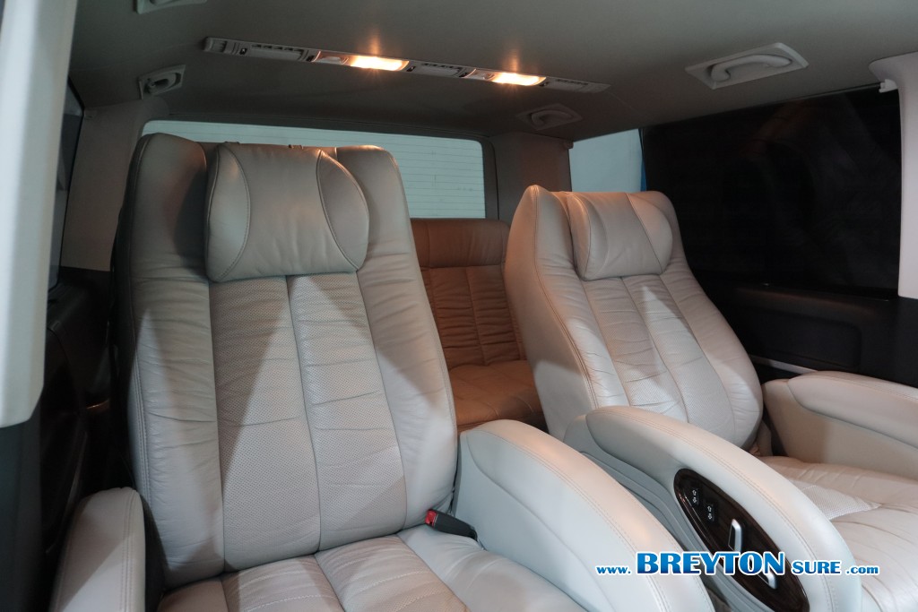 VOLKSWAGEN CARAVELLE  2.0 TDi COMFORTLINE 2 AT ปี 2018 ราคา 999,000 บาท #BT2024101501 #21