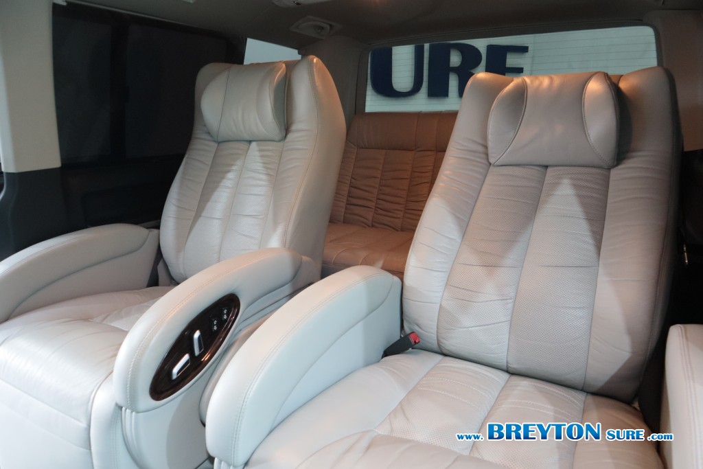 VOLKSWAGEN CARAVELLE  2.0 TDi COMFORTLINE 2 AT ปี 2018 ราคา 999,000 บาท #BT2024101501 #22