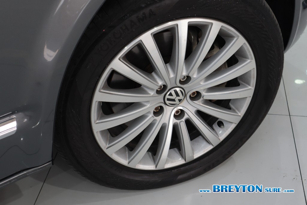 VOLKSWAGEN CARAVELLE  2.0 TDi COMFORTLINE 2 AT ปี 2018 ราคา 999,000 บาท #BT2024101501 #24