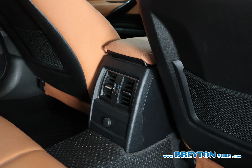 BMW SERIES 3 F 34 320d GT Luxury AT ปี 2020 ราคา 939,000 บาท #BT2025011101 #21