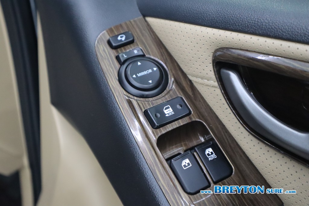 HYUNDAI H-1  2.5 CRDi [Elite] AT ปี 2020 ราคา 989,000 บาท #BT2025020701 #14