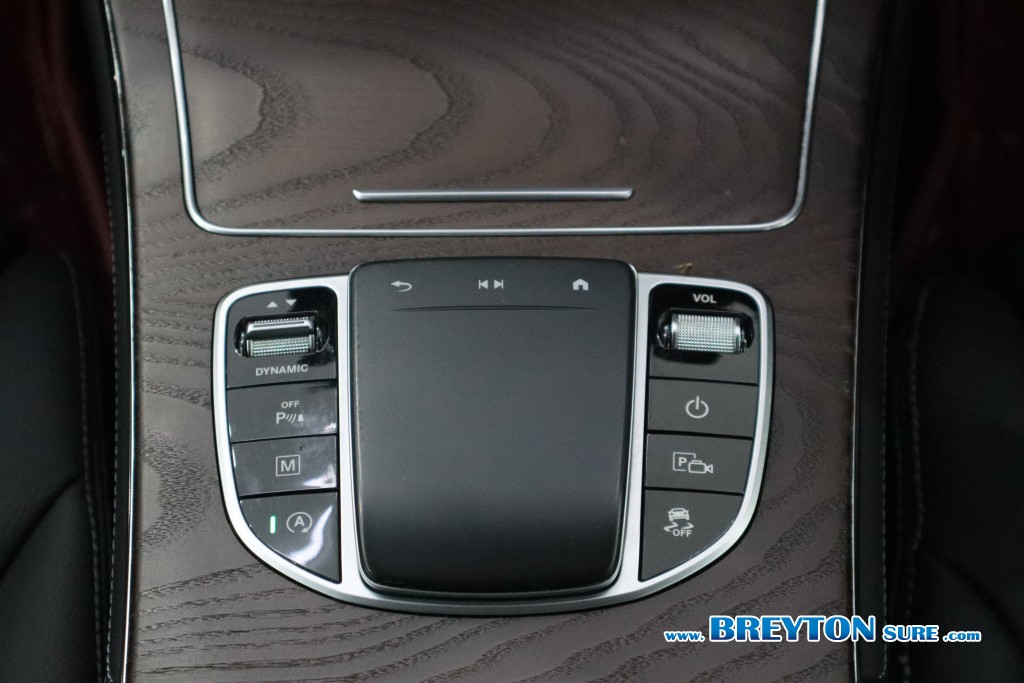 MERCEDES-BENZ GLC-CLASS W 253 GLC 250d Off-Road AT ปี 2020 ราคา 1,589,000 บาท #BT2025040303 #23