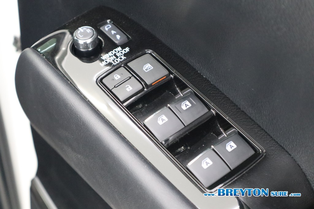 TOYOTA ALPHARD  2.5 S C Package AT ปี 2019 ราคา 2,299,000 บาท #BT2025040401 #15