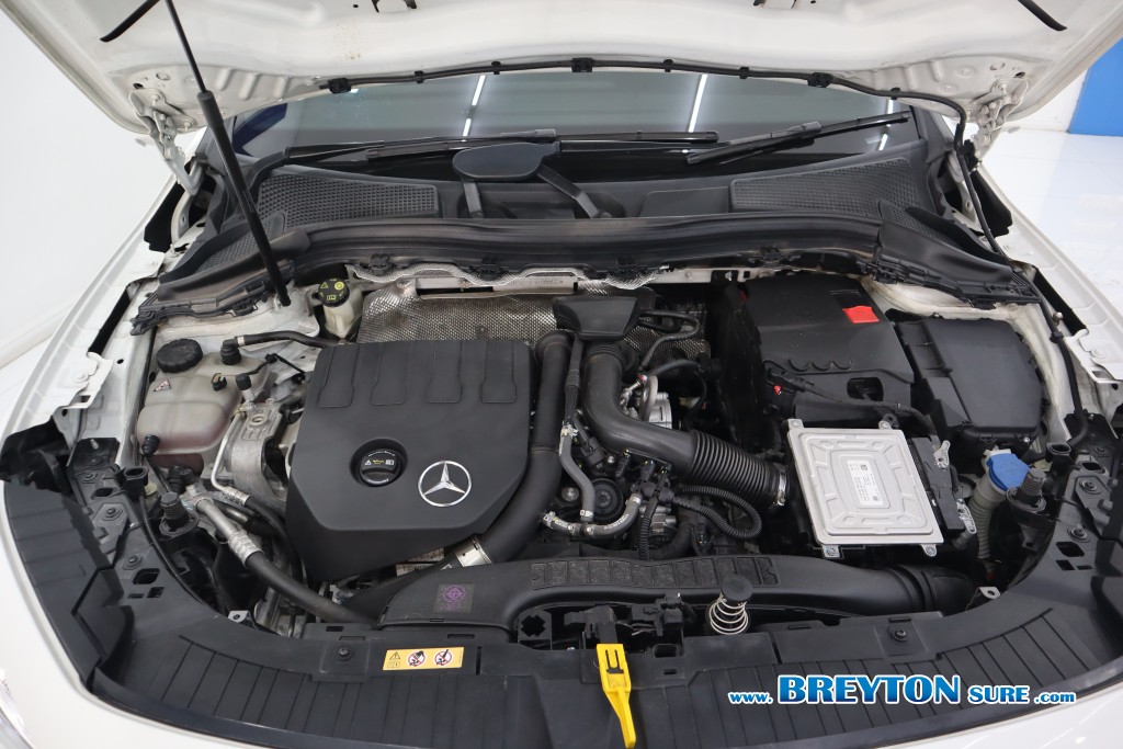 MERCEDES-BENZ GLA-CLASS W247 GLA200 AMG AT ปี 2021 ราคา 1,299,000 บาท #BT2025040402 #8