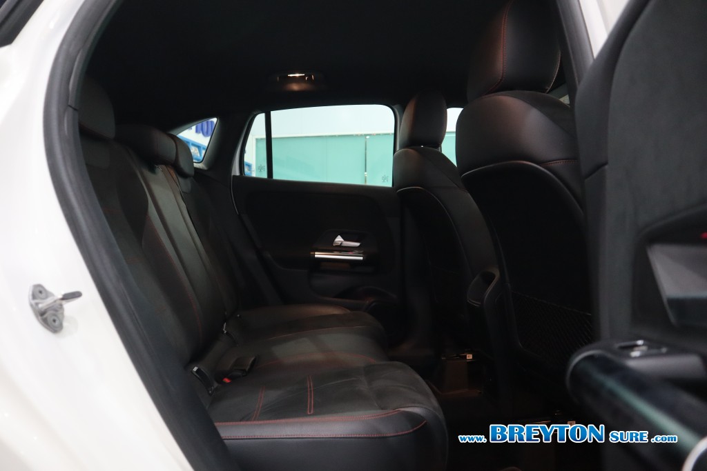 MERCEDES-BENZ GLA-CLASS W247 GLA200 AMG AT ปี 2021 ราคา 1,299,000 บาท #BT2025040402 #10