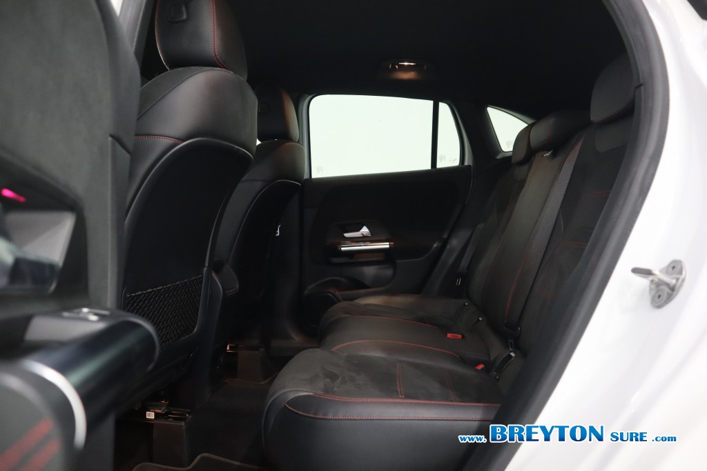 MERCEDES-BENZ GLA-CLASS W247 GLA200 AMG AT ปี 2021 ราคา 1,299,000 บาท #BT2025040402 #11