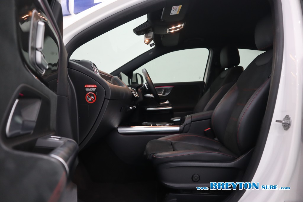 MERCEDES-BENZ GLA-CLASS W247 GLA200 AMG AT ปี 2021 ราคา 1,299,000 บาท #BT2025040402 #12