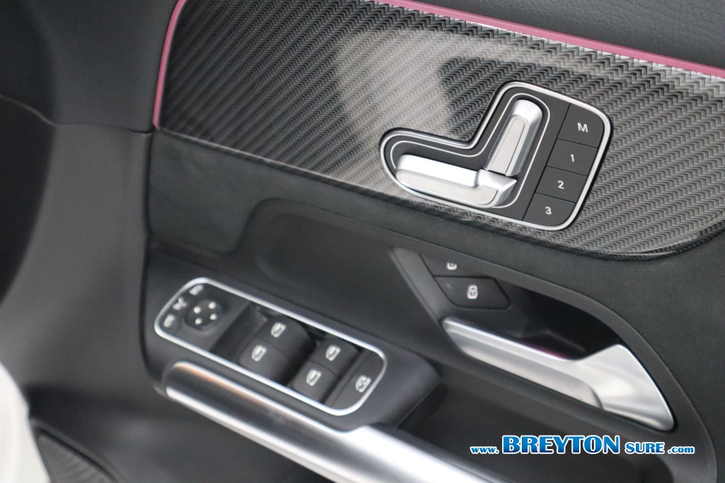 MERCEDES-BENZ GLA-CLASS W247 GLA200 AMG AT ปี 2021 ราคา 1,299,000 บาท #BT2025040402 #13