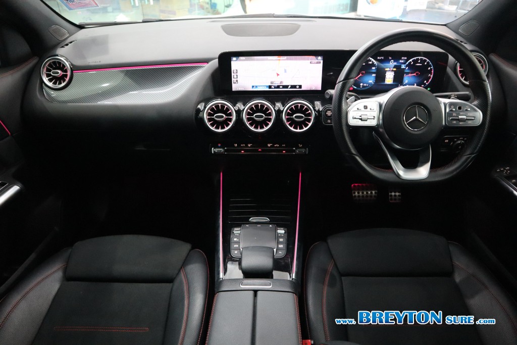 MERCEDES-BENZ GLA-CLASS W247 GLA200 AMG AT ปี 2021 ราคา 1,299,000 บาท #BT2025040402 #19