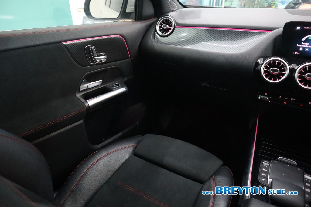 MERCEDES-BENZ GLA-CLASS W247 GLA200 AMG AT ปี 2021 ราคา 1,299,000 บาท #BT2025040402 #22