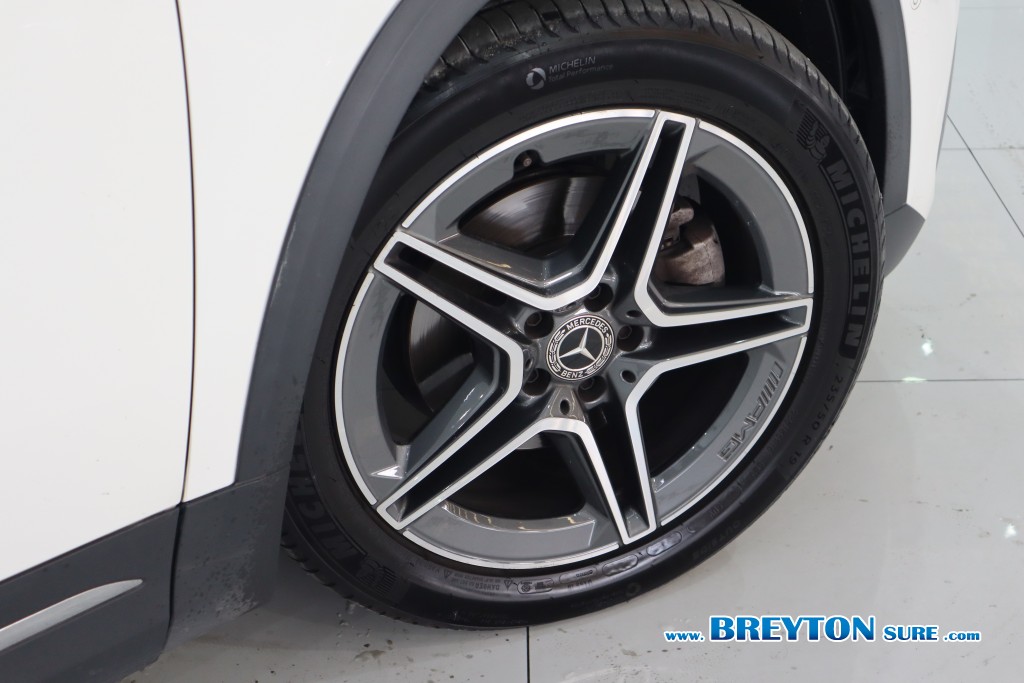 MERCEDES-BENZ GLA-CLASS W247 GLA200 AMG AT ปี 2021 ราคา 1,299,000 บาท #BT2025040402 #25