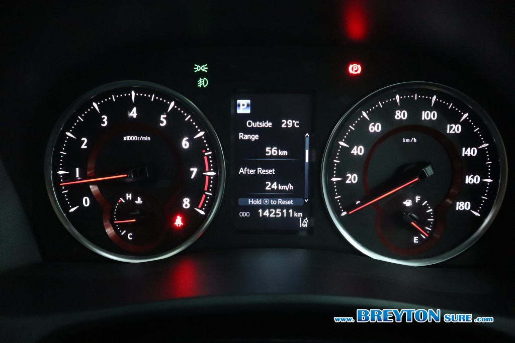 TOYOTA VELLFIRE  2.5 ZG Edition AT ปี 2019 ราคา 1,899,000 บาท #BT2025050201 #17