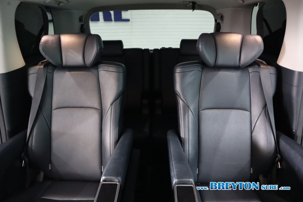 TOYOTA VELLFIRE  2.5 ZG Edition AT ปี 2019 ราคา 1,899,000 บาท #BT2025050201 #27
