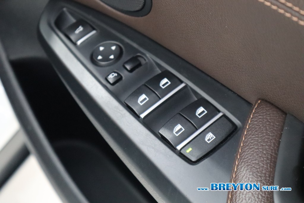 BMW X3 F25 xDrive20d xLine AT ปี 2016 ราคา 659,000 บาท #BT2025050401 #13