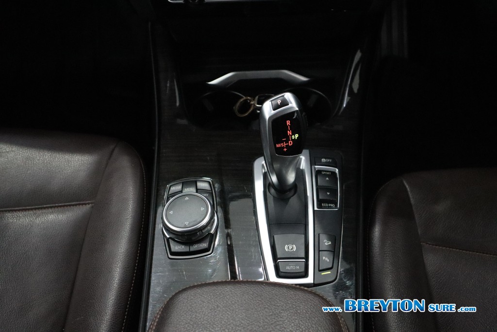 BMW X3 F25 xDrive20d xLine AT ปี 2016 ราคา 659,000 บาท #BT2025050401 #23