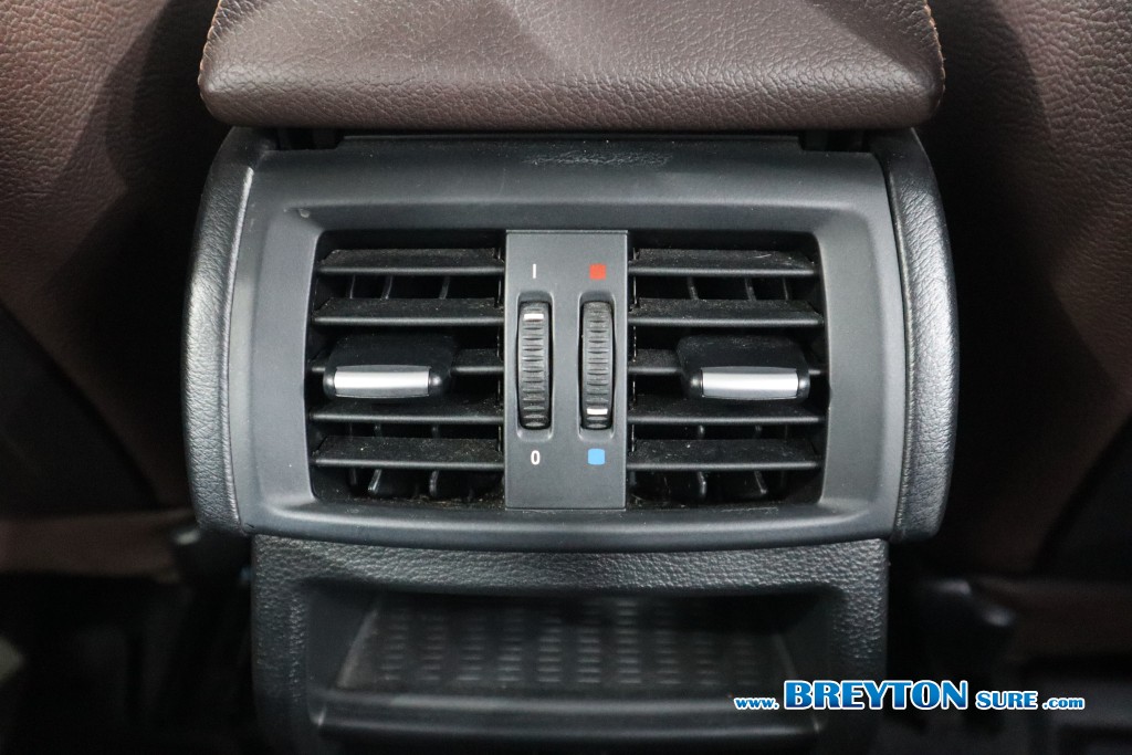 BMW X3 F25 xDrive20d xLine AT ปี 2016 ราคา 659,000 บาท #BT2025050401 #25
