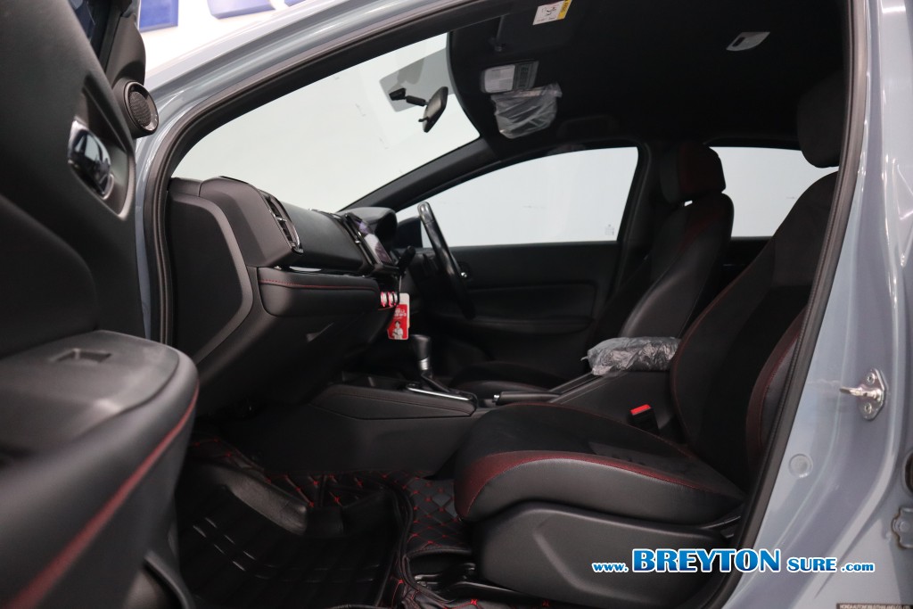 HONDA CITY  1.0 Turbo Rs Hatchback AT ปี 2021 ราคา 469,000 บาท #BT2025050501 #12