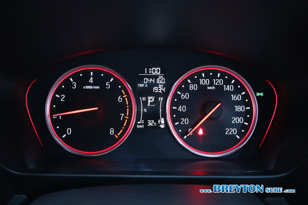 HONDA CITY  1.0 Turbo Rs Hatchback AT ปี 2021 ราคา 469,000 บาท #BT2025050501 #15