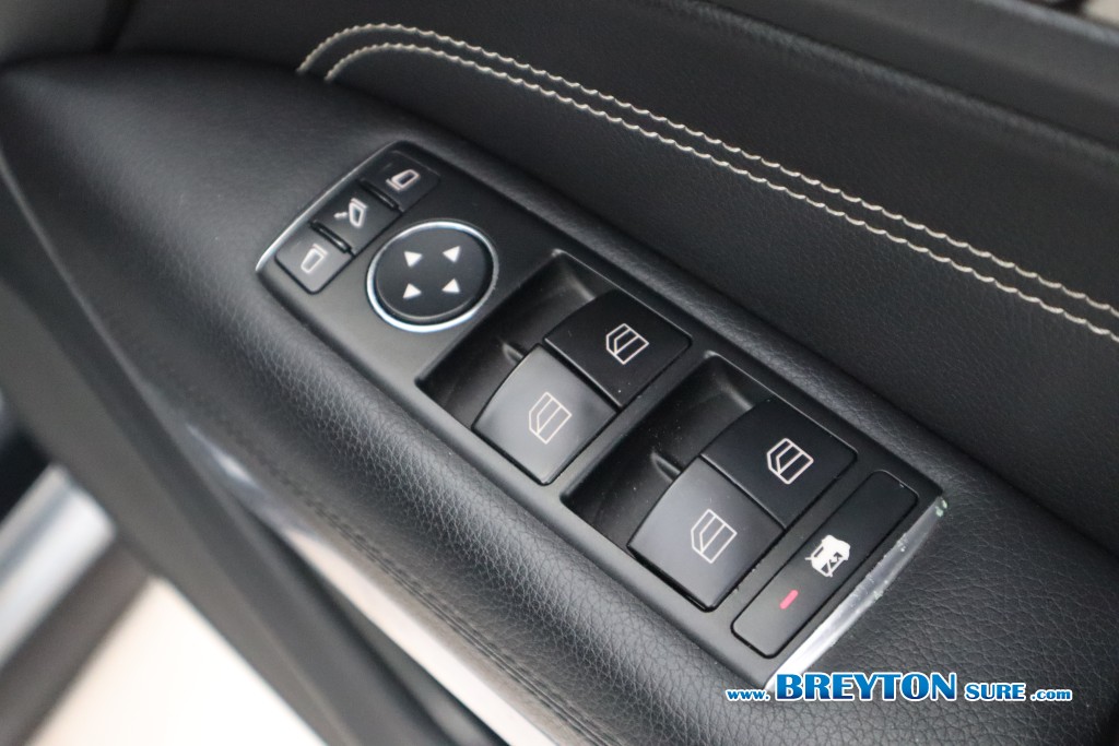 MERCEDES-BENZ E-CLASS W207 E200 Coupe Amg AT ปี 2015 ราคา 959,000 บาท #BT2025050502 #12