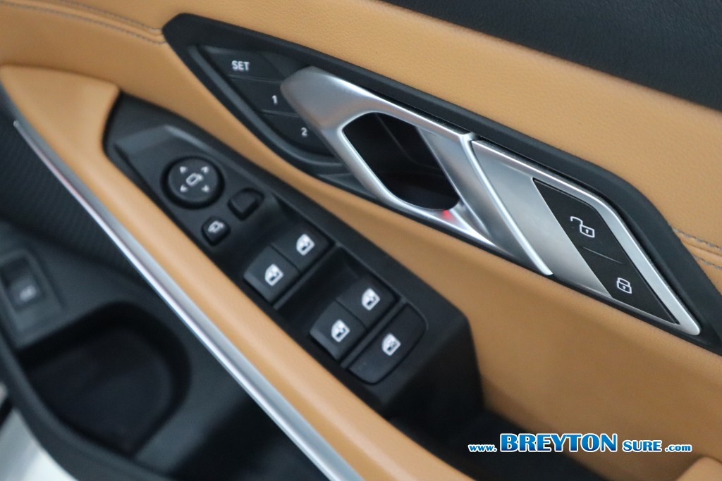 BMW SERIES 3 G20 320d M Sport AT ปี 2021 ราคา 1,259,000 บาท #BT2025051101 #13
