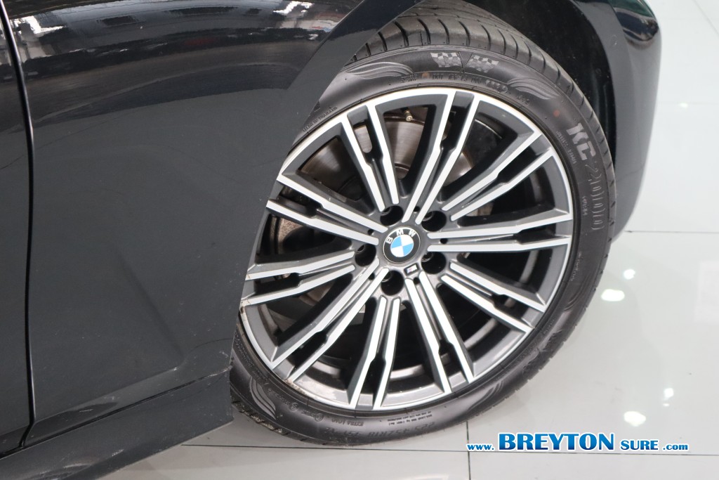 BMW SERIES 3 G20 320d M Sport AT ปี 2021 ราคา 1,259,000 บาท #BT2025051101 #26