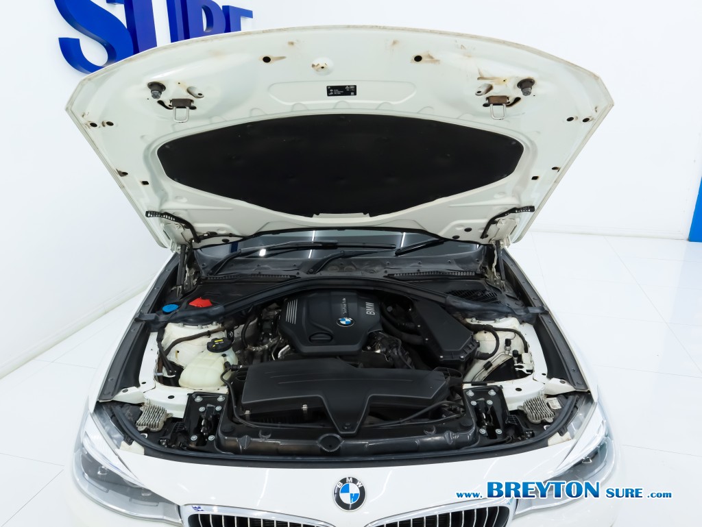 BMW SERIES 3 F34 320d GT Luxury AT ปี 2019 ราคา 799,000 บาท #BT2025051102 #7