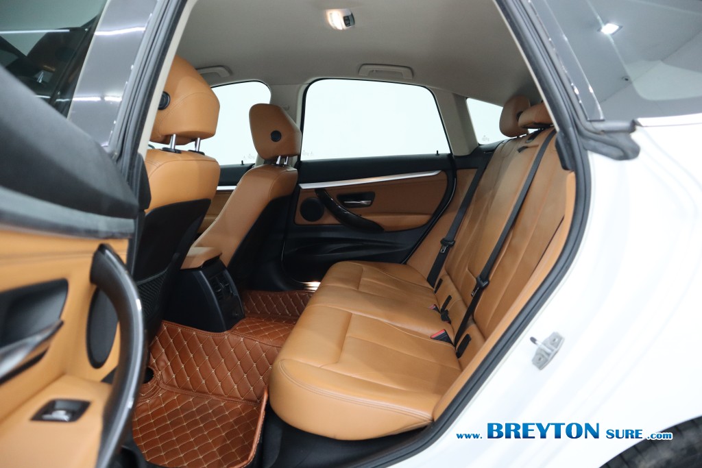 BMW SERIES 3 F34 320d GT Luxury AT ปี 2019 ราคา 799,000 บาท #BT2025051102 #11