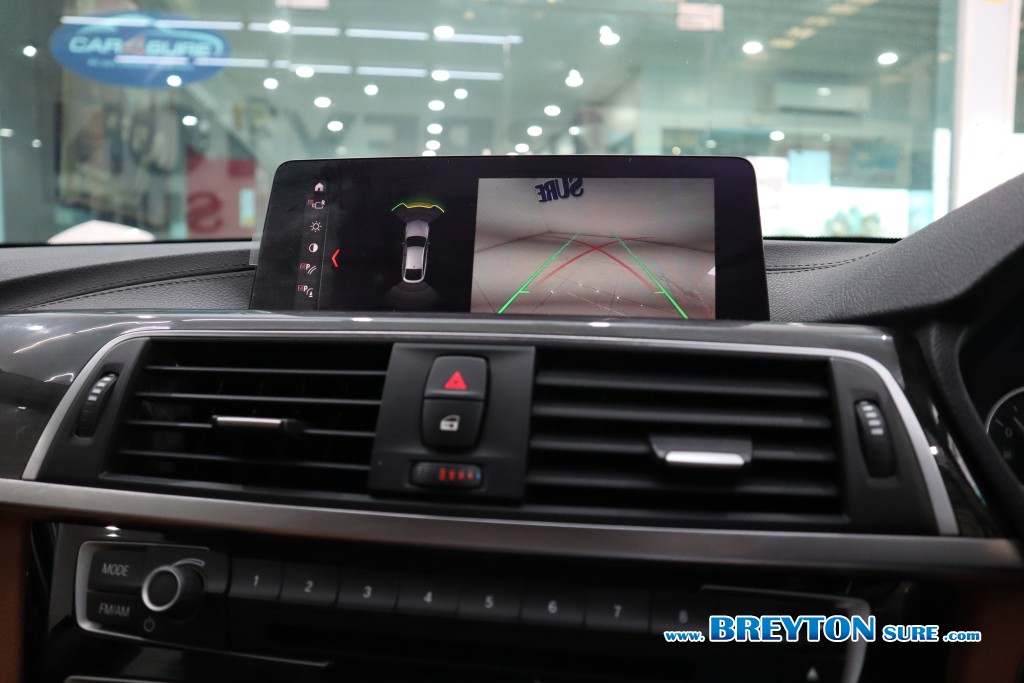 BMW SERIES 3 F34 320d GT Luxury AT ปี 2019 ราคา 799,000 บาท #BT2025051102 #13
