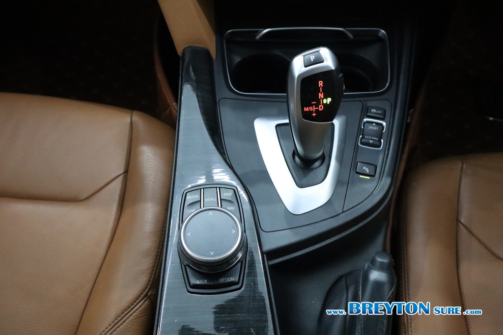 BMW SERIES 3 F34 320d GT Luxury AT ปี 2019 ราคา 799,000 บาท #BT2025051102 #18
