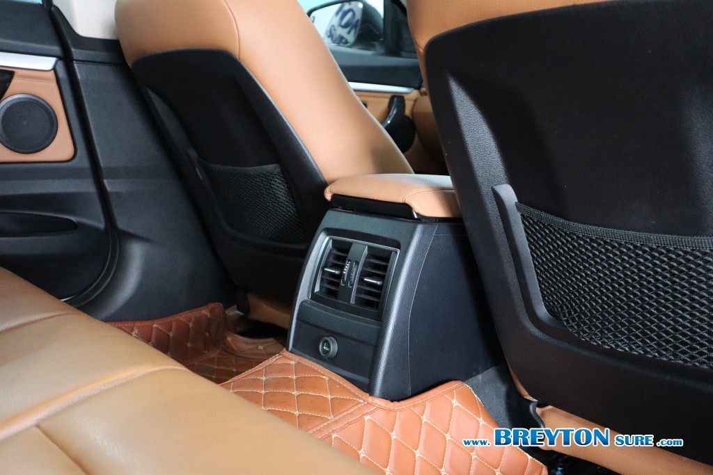 BMW SERIES 3 F34 320d GT Luxury AT ปี 2019 ราคา 799,000 บาท #BT2025051102 #21