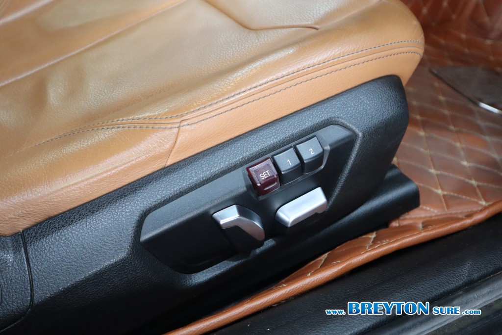 BMW SERIES 3 F34 320d GT Luxury AT ปี 2019 ราคา 799,000 บาท #BT2025051102 #23
